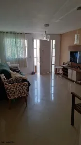 Casa de Condomínio com 3 Quartos à venda, 130m² no Vargem Pequena, Rio de Janeiro