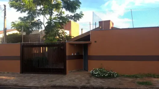Casa com 4 Quartos à venda, 258m² no Ribeirânia, Ribeirão Preto