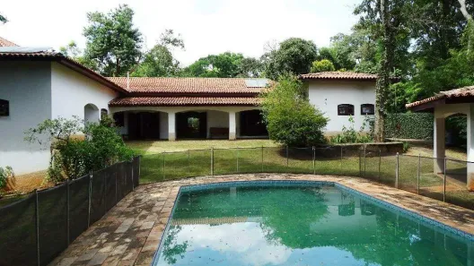 Casa de Condomínio com 5 Quartos à venda, 700m² no Jardim Santana, Campinas