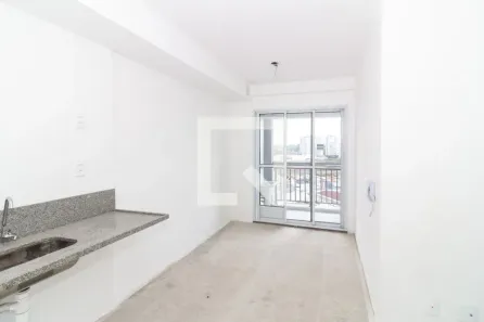 Apartamento com 2 Quartos à venda, 41m² no Lapa, São Paulo
