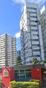 Apartamento com 3 Quartos para alugar, 96m² no Imbuí, Salvador