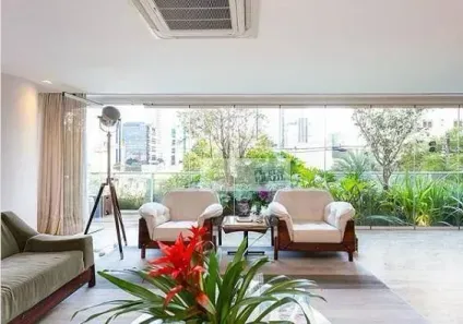 Apartamento com 2 Quartos à venda, 164m² no Itaim Bibi, São Paulo