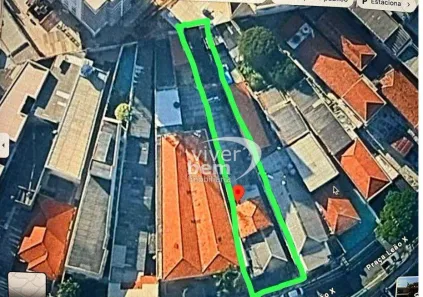 Casa com 1 Quarto à venda, 76m² no Vila Formosa, São Paulo