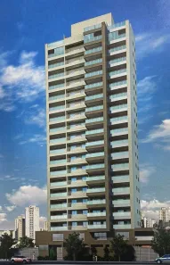 Cobertura com 3 Quartos à venda, 163m² no Loteamento João Batista Julião, Guarujá