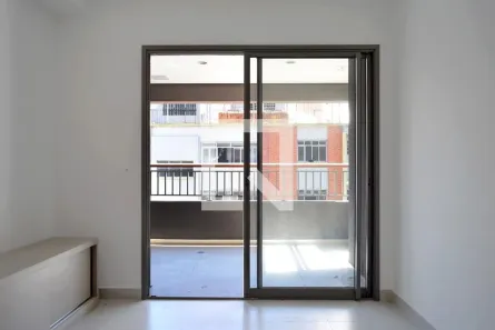 Apartamento com 1 Quarto à venda, 40m² no Jardim Vera Cruz, São Paulo