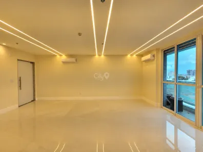 Sala Comercial para alugar, 78m² no Jardins, Aracaju