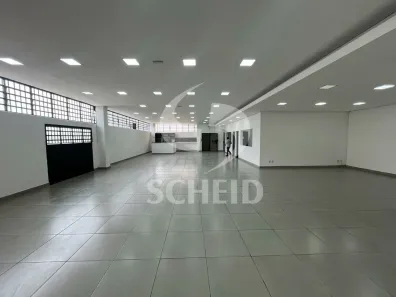 Imóvel Comercial para alugar, 660m² no Vila Hamburguesa, São Paulo