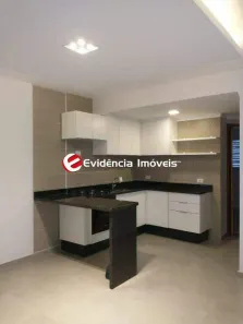 Apartamento com 2 Quartos à venda, 48m² no Jardim Jamaica, Santo André