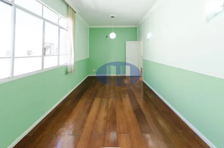 Apartamento com 3 Quartos à venda, 95m² no Cruzeiro, Belo Horizonte