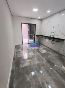 Sobrado com 3 Quartos à venda, 140m² no Parque Maria Luiza, São Paulo