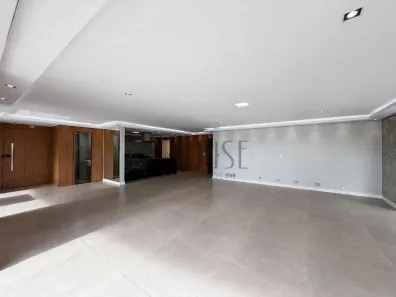 Apartamento com 4 Quartos à venda, 342m² no Jardim Judith, Sorocaba