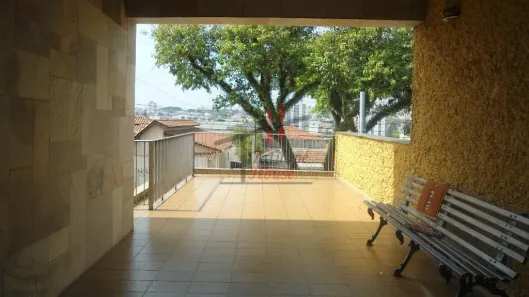 Casa com 2 Quartos à venda, 167m² no Vila Talarico, São Paulo