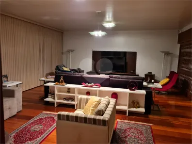 Apartamento com 5 Quartos à venda, 226m² no Tijuca, Rio de Janeiro