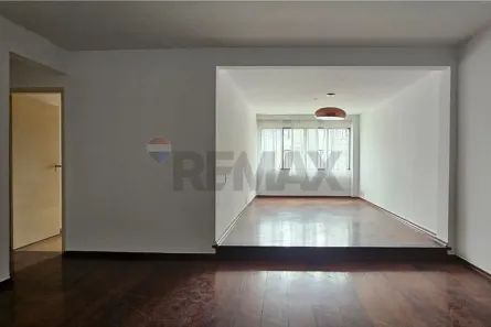 Apartamento com 2 Quartos para alugar, 90m² no Consolação, São Paulo