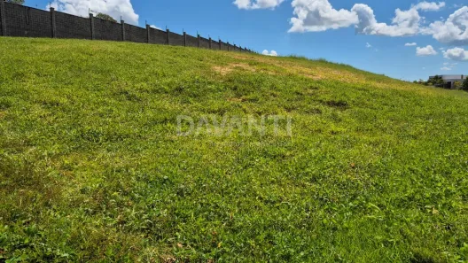Lote/Terreno à venda, 1440m² no Loteamento Residencial Entre Verdes (Sousas), Campinas