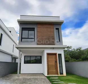 Casa com 3 Quartos à venda, 165m² no Ribeirão da Ilha, Florianópolis