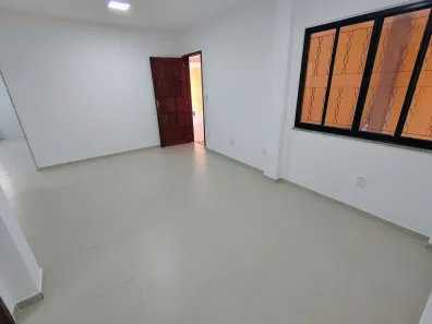 Apartamento com 3 Quartos para alugar, 100m² no Colubande, São Gonçalo