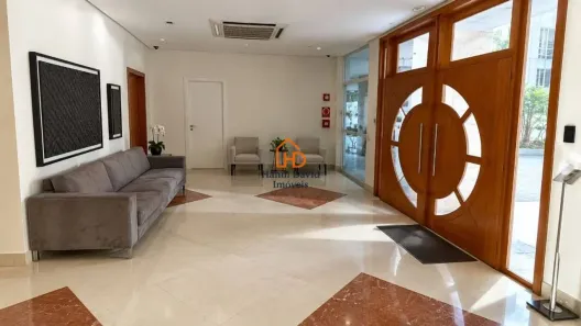Apartamento com 2 Quartos à venda, 74m² no Vila Mariana, São Paulo