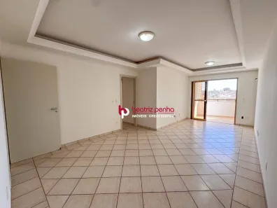 Apartamento com 3 Quartos à venda, 112m² no Vila Nossa Senhora de Fátima, São José do Rio Preto