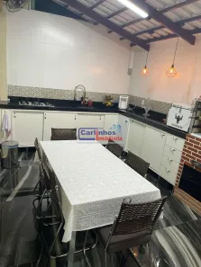 Casa com 3 Quartos à venda, 300m² no São Cristóvão, Betim