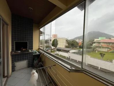 Apartamento com 2 Quartos à venda, 67m² no Ingleses do Rio Vermelho, Florianópolis