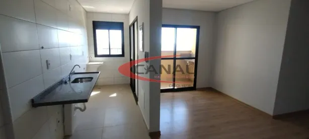 Apartamento com 3 Quartos à venda, 69m² no Parque Residencial das Camélias, Bauru