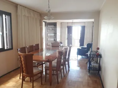 Casa com 4 Quartos à venda, 266m² no Jardim São Pedro, Porto Alegre