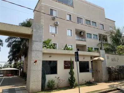 Apartamento com 2 Quartos à venda, 52m² no Higienópolis, São José do Rio Preto