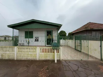 Sobrado com 1 Quarto para alugar, 60m² no Rio Branco, Canoas