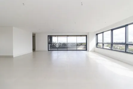 Apartamento com 3 Quartos à venda, 272m² no Mossunguê, Curitiba