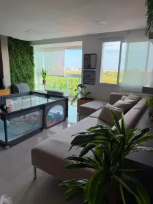 Apartamento com 2 Quartos à venda, 94m² no Inácio Barbosa, Aracaju
