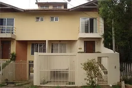 Sobrado com 3 Quartos para alugar, 199m² no Boa Vista, Curitiba