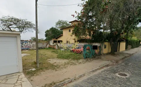 Lote/Terreno à venda, 245m² no Manguinhos, Armação dos Búzios