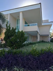 Casa de Condomínio com 4 Quartos à venda, 380m² no Cararu, Eusébio