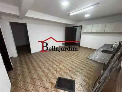 com 3 Quartos para alugar, 260m² no Jardim Bela Vista, Santo André