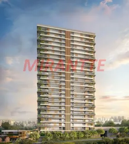 Apartamento com 2 Quartos à venda, 68m² no Vila Clementino, São Paulo
