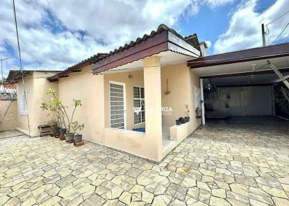 Casa com 3 Quartos à venda, 124m² no Jardim Maria Eugênia, Sorocaba