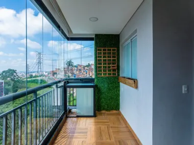 Apartamento com 2 Quartos à venda, 78m² no Vila Andrade, São Paulo