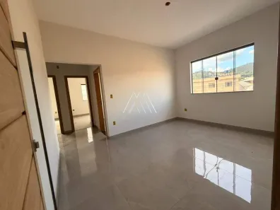 Cobertura com 3 Quartos à venda, 126m² no Lourdes, Itaúna