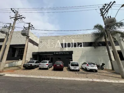 Galpão/Depósito/Armazém à venda, 1317m² no Iporanga, Sorocaba