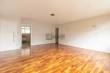 Apartamento com 3 Quartos para alugar, 139m² no Perdizes, São Paulo