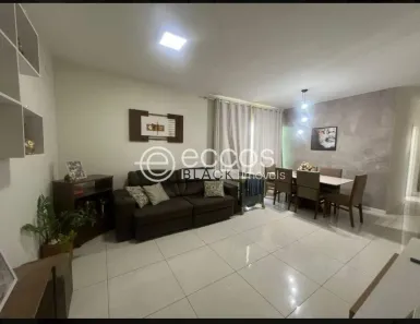 Apartamento com 4 Quartos à venda, 112m² no Santa Mônica, Uberlândia