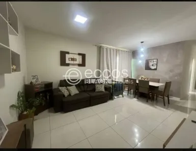 Apartamento com 4 Quartos à venda, 112m² no Santa Mônica, Uberlândia