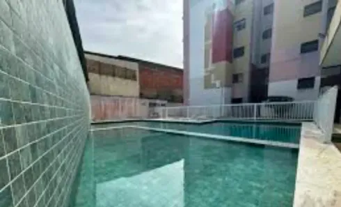 Apartamento com 2 Quartos para alugar, 55m² no Tabuleiro do Martins, Maceió