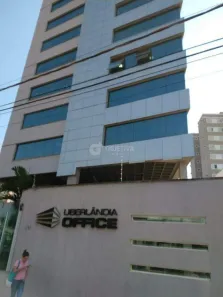 Sala Comercial para alugar, 120m² no Lídice, Uberlândia