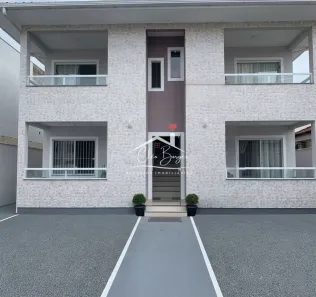 Apartamento com 2 Quartos à venda, 69m² no Nova Palhoça, Palhoça