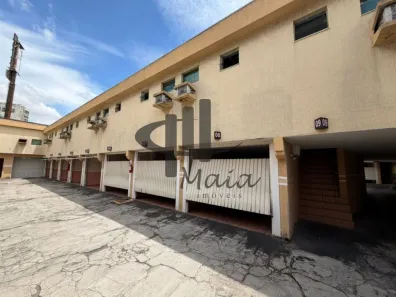 Imóvel Comercial para alugar, 1700m² no Santa Terezinha, Santo André