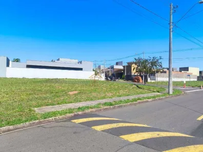 Lote/Terreno à venda, 267m² no Setlife Mirassol, Mirassol