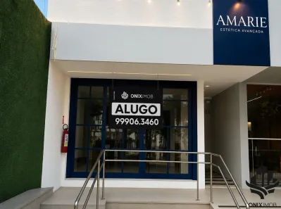 Ponto Comercial para alugar, 80m² no Pituba, Salvador