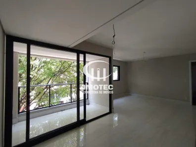 Apartamento com 3 Quartos à venda, 113m² no Serra, Belo Horizonte